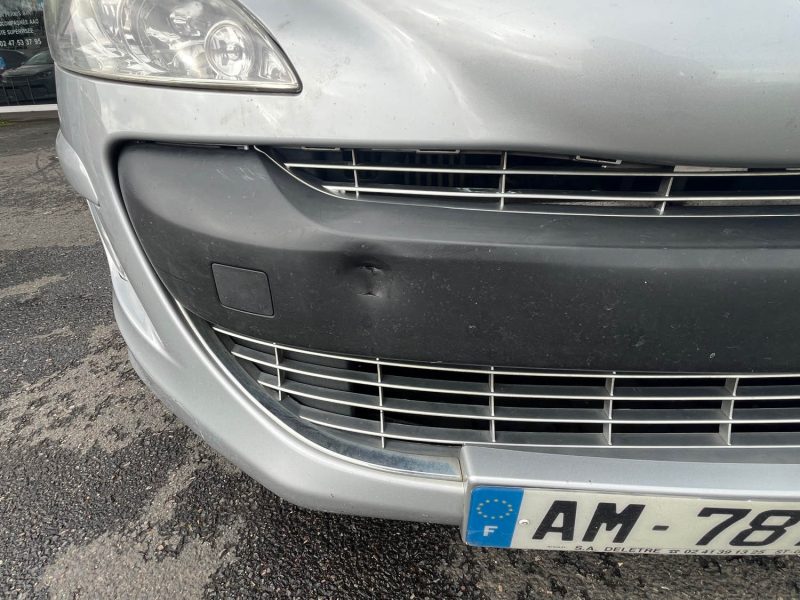 PEUGEOT 308 1.6 HDI 110CV FINITION FELINE - GARANTIE 6 MOIS - ENTRETIENS OK  