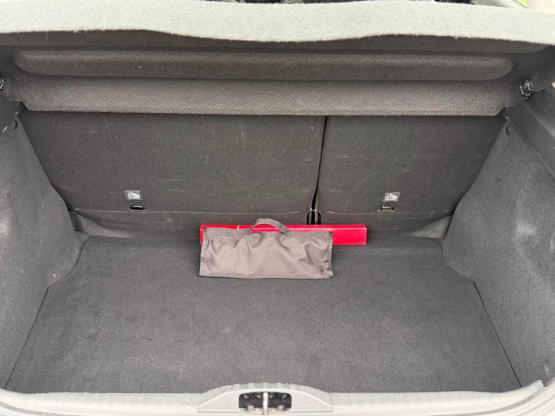 CITROEN C3 HDI 100 S&S BVM FEEL BUSINESS 2019