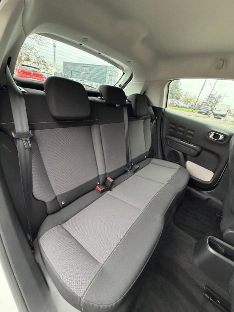 CITROEN C3 HDI 100 S&S BVM FEEL BUSINESS 2019