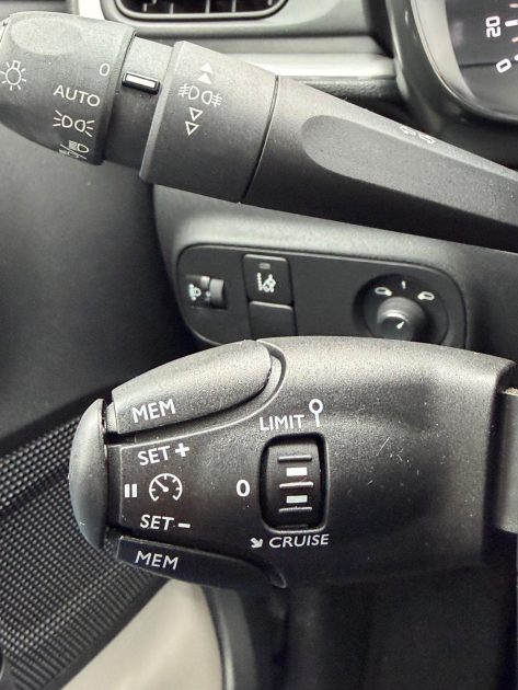 CITROEN C3 HDI 100 S&S BVM FEEL BUSINESS 2019
