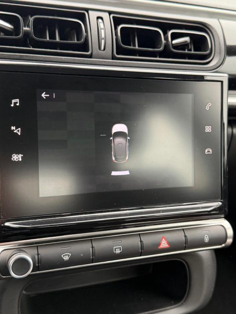 CITROEN C3 HDI 100 S&S BVM FEEL BUSINESS 2019