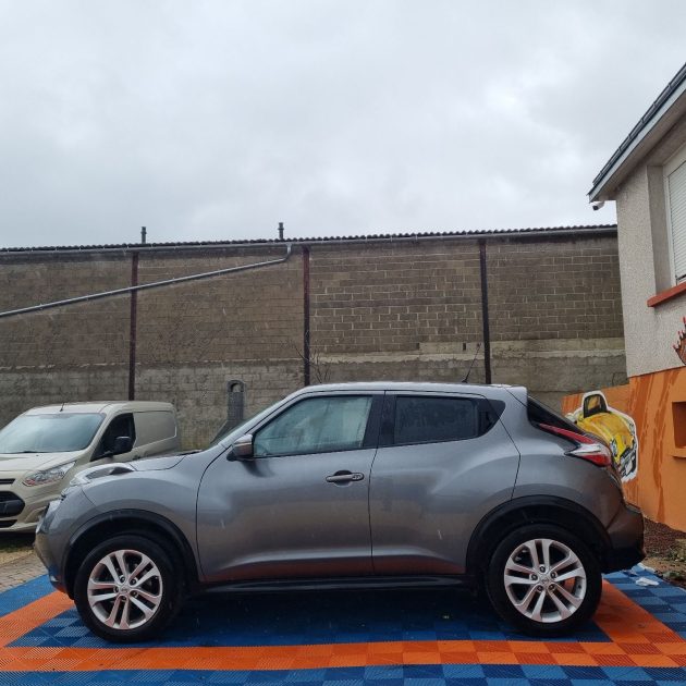 NISSAN JUKE 1.2 DIG-T 115CH ACENTA 2017