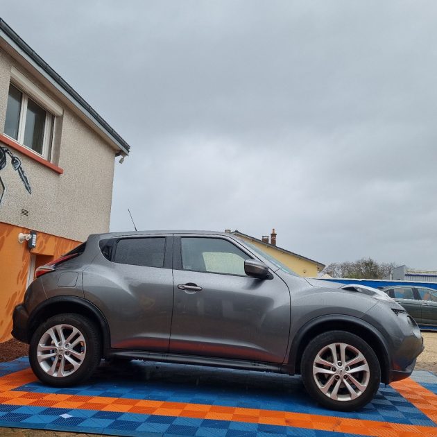 NISSAN JUKE 1.2 DIG-T 115CH ACENTA 2017