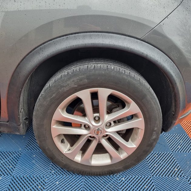 NISSAN JUKE 1.2 DIG-T 115CH ACENTA 2017
