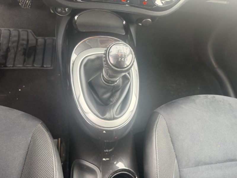 NISSAN JUKE 1.2 DIG-T 115CH ACENTA 2017