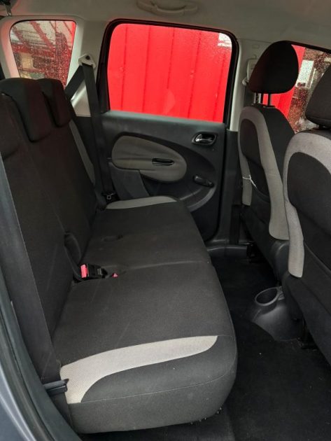 CITROEN C3 PICASSO 1.6 HDI 90 AIRDREAM ATTRACTION 2010