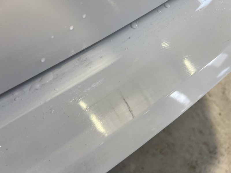 VOLKSWAGEN POLO VI 1.0 MPI 80CH / APPLE CARPLAY & ANDROÏD AUTO / 1ÈRE MAIN