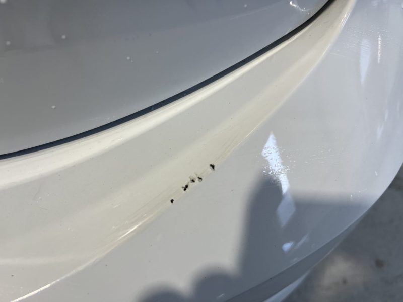 VOLKSWAGEN POLO VI 1.0 MPI 80CH / APPLE CARPLAY & ANDROÏD AUTO / 1ÈRE MAIN