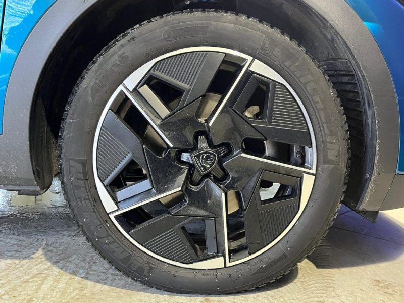 PEUGEOT 408 PHEV 225CH GT E-EAT8 *** ÉTAT PROCHE DU NEUF / CAMÉRA DE RECUL / HAYON ÉLECTRIQUE ***