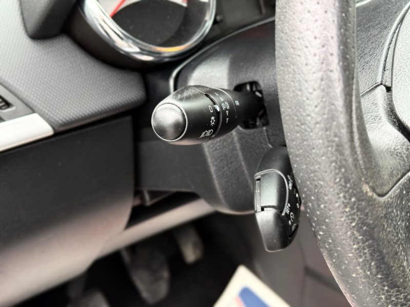 PEUGEOT 207 1.4 VTi 95 ch ACTIVE – CLIM – REGULATEUR/LIMITEUR – Révisée & Garantie 6 mois