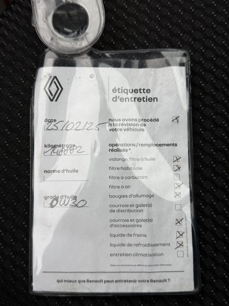 PEUGEOT 207 1.4 VTi 95 ch ACTIVE – CLIM – REGULATEUR/LIMITEUR – Révisée & Garantie 6 mois