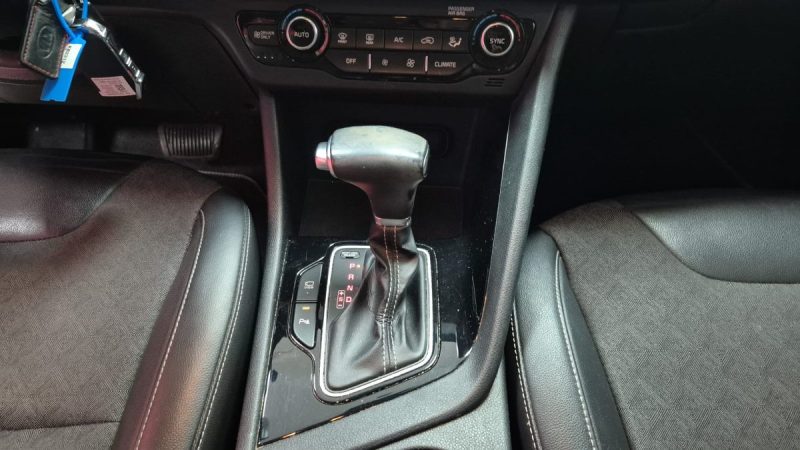 KIA NIRO SUV PHASE 2 HYBRIDE 141cv ACTIVE BUSINESS/1 ERE MAIN/TVA RECUPERABLE