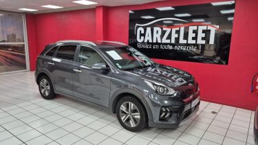KIA NIRO SUV PHASE 2 HYBRIDE 141cv ACTIVE BUSINESS/1 ERE MAIN/TVA RECUPERABLE