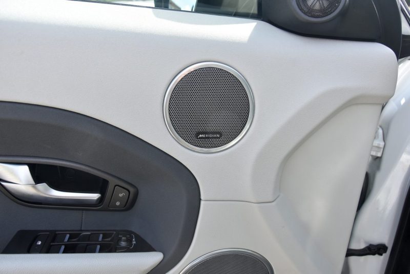 LAND ROVER RR EVOQUE EVOQUE 2.2 TD4 150CH SE DYNAMIC BVA 4X4 -79 950KM -1È MAIN 2015