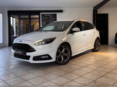  FORD FOCUS 2.0 TDCi 185 ST PowerShift - Garantie 12 mois - distribution neuve 