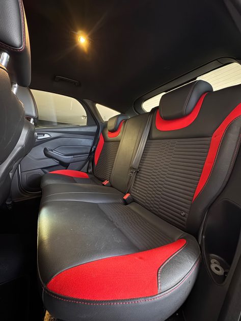  FORD FOCUS 2.0 TDCi 185 ST PowerShift - Garantie 12 mois - distribution neuve 