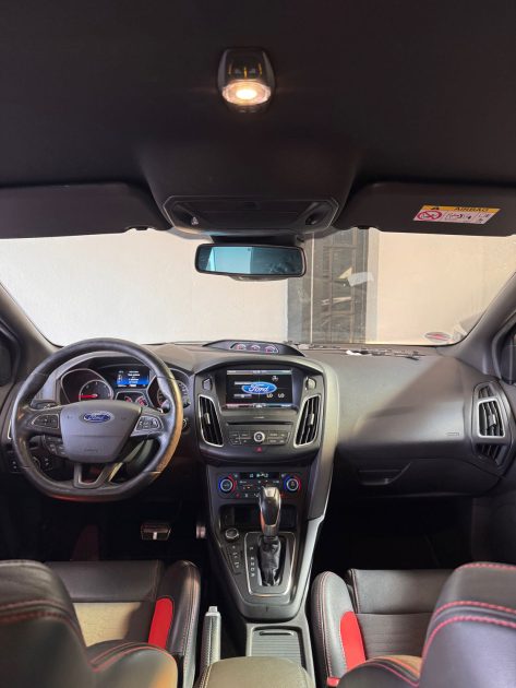  FORD FOCUS 2.0 TDCi 185 ST PowerShift - Garantie 12 mois - distribution neuve 