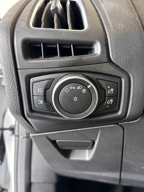  FORD FOCUS 2.0 TDCi 185 ST PowerShift - Garantie 12 mois - distribution neuve 