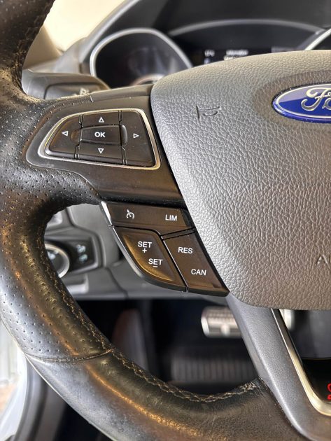  FORD FOCUS 2.0 TDCi 185 ST PowerShift - Garantie 12 mois - distribution neuve 