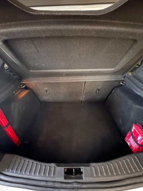  FORD FOCUS 2.0 TDCi 185 ST PowerShift - Garantie 12 mois - distribution neuve 