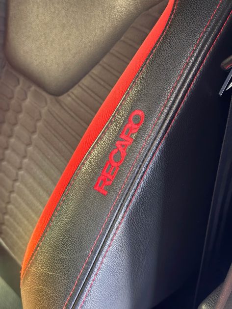  FORD FOCUS 2.0 TDCi 185 ST PowerShift - Garantie 12 mois - distribution neuve 