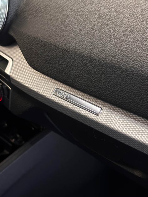 AUDI Q2 35 TFSI 1.5 150CV - 72900km - 2ème main - Garantie 12mois 