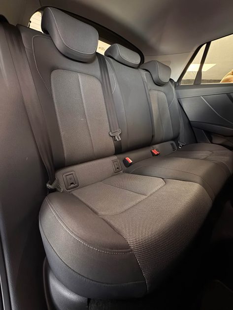 AUDI Q2 35 TFSI 1.5 150CV - 72900km - 2ème main - Garantie 12mois 