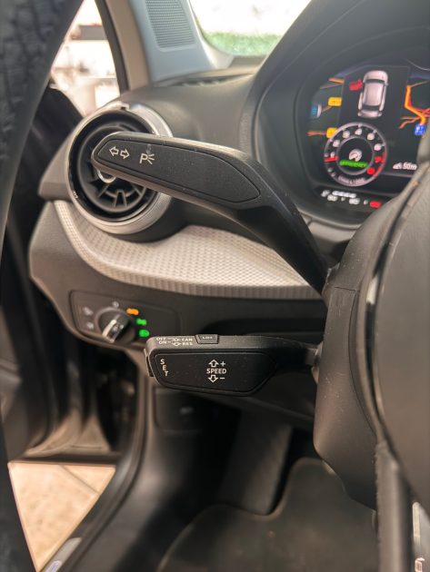 AUDI Q2 35 TFSI 1.5 150CV - 72900km - 2ème main - Garantie 12mois 