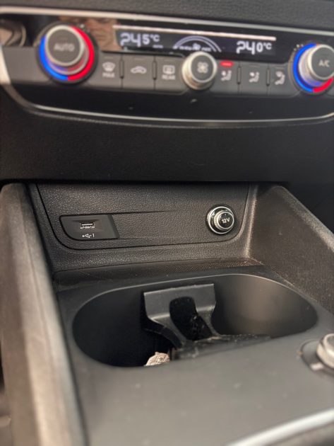 AUDI Q2 35 TFSI 1.5 150CV - 72900km - 2ème main - Garantie 12mois 