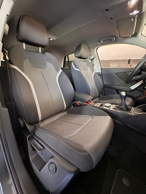 AUDI Q2 35 TFSI 1.5 150CV - 72900km - 2ème main - Garantie 12mois 