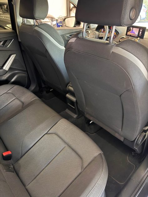 AUDI Q2 35 TFSI 1.5 150CV - 72900km - 2ème main - Garantie 12mois 