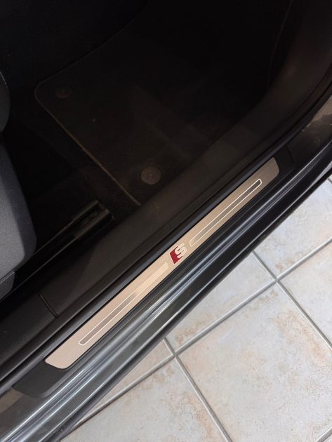 AUDI Q2 35 TFSI 1.5 150CV - 72900km - 2ème main - Garantie 12mois 