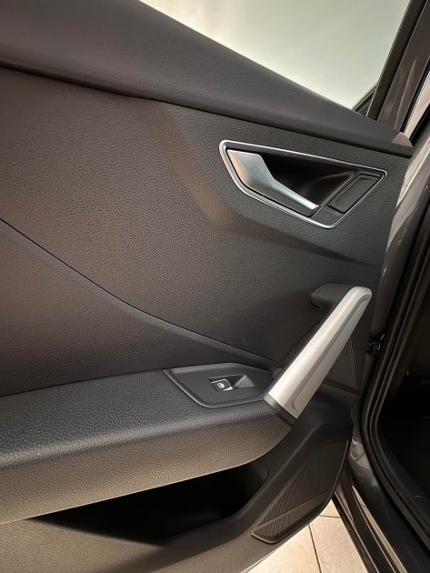 AUDI Q2 35 TFSI 1.5 150CV - 72900km - 2ème main - Garantie 12mois 