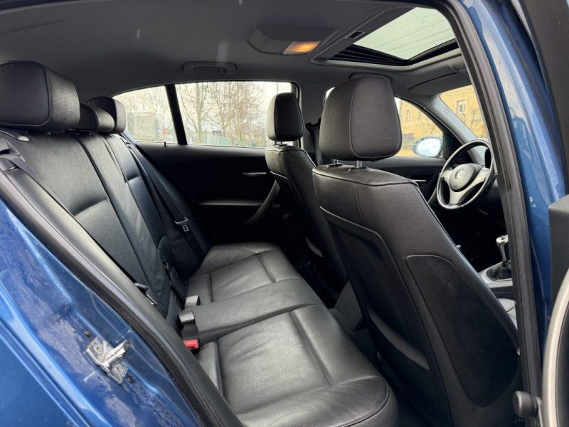BMW SERIE 1 116I 115CV Paiement 4X ou 10 X Possible