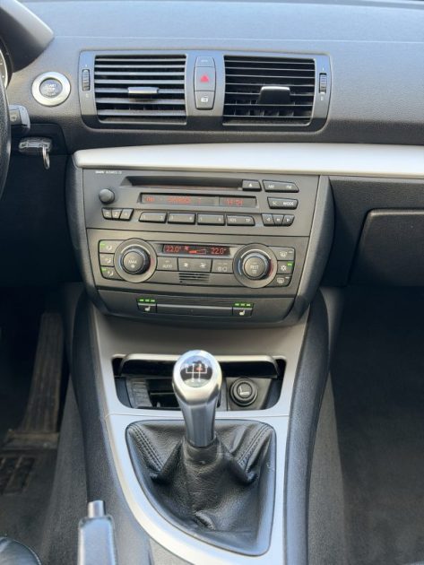 BMW SERIE 1 116I 115CV Paiement 4X ou 10 X Possible