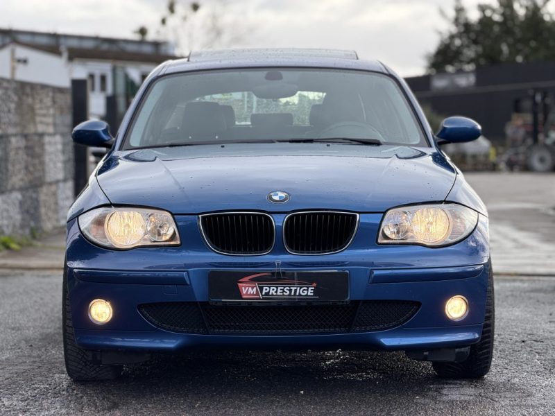 BMW SERIE 1 116I 115CV Paiement 4X ou 10 X Possible