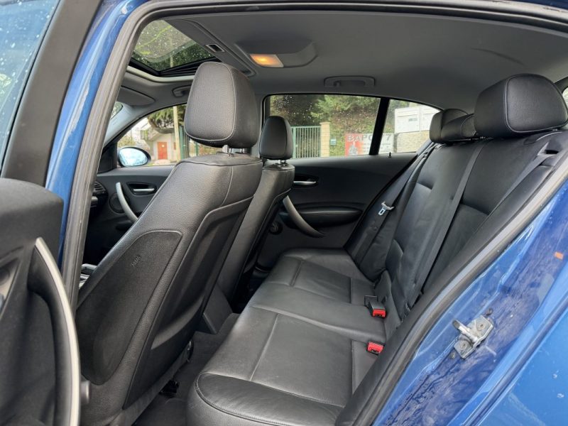 BMW SERIE 1 116I 115CV Paiement 4X ou 10 X Possible