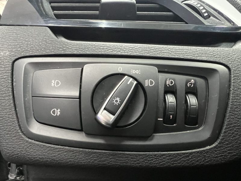 BMW X1 sDrive 18d 150ch M Sport Boite automatique | Caméra de recul | Sièges chauffants