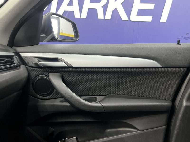 BMW X1 sDrive 18d 150ch M Sport Boite automatique | Caméra de recul | Sièges chauffants