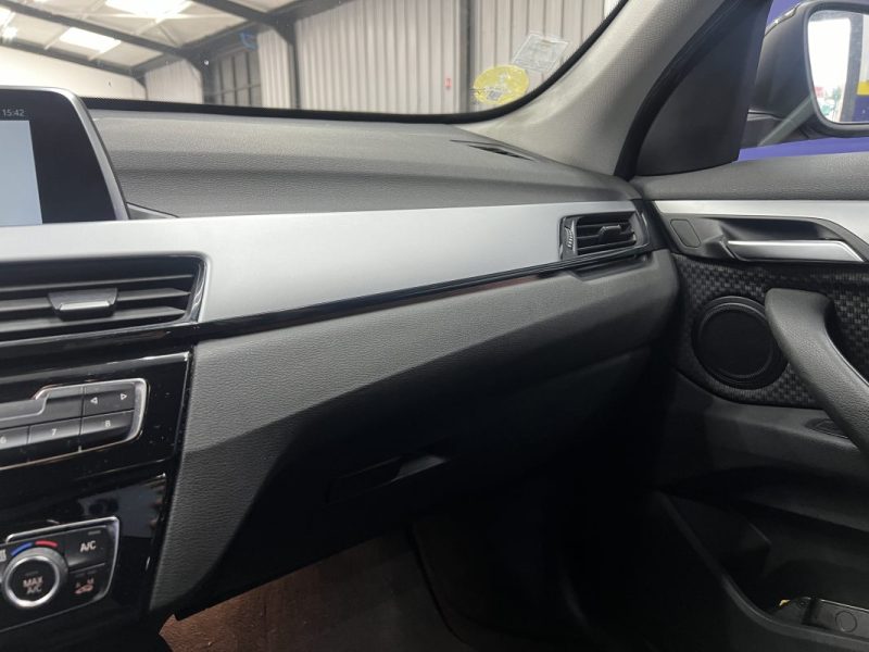 BMW X1 sDrive 18d 150ch M Sport Boite automatique | Caméra de recul | Sièges chauffants