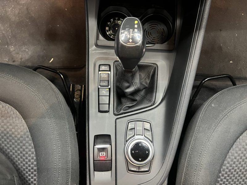 BMW X1 sDrive 18d 150ch M Sport Boite automatique | Caméra de recul | Sièges chauffants