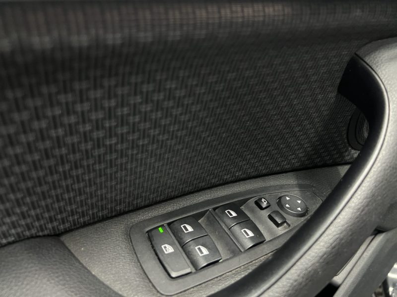 BMW X1 sDrive 18d 150ch M Sport Boite automatique | Caméra de recul | Sièges chauffants