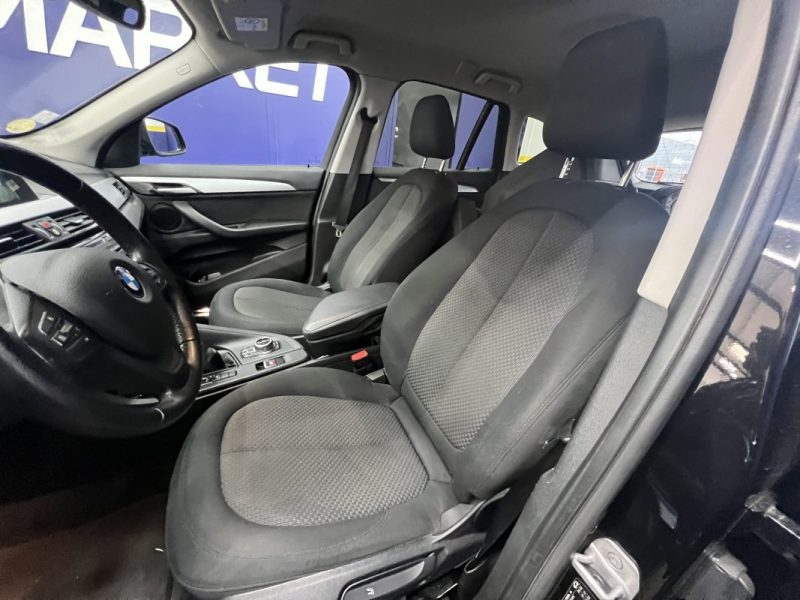 BMW X1 sDrive 18d 150ch M Sport Boite automatique | Caméra de recul | Sièges chauffants