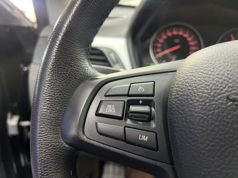 BMW X1 sDrive 18d 150ch M Sport Boite automatique | Caméra de recul | Sièges chauffants