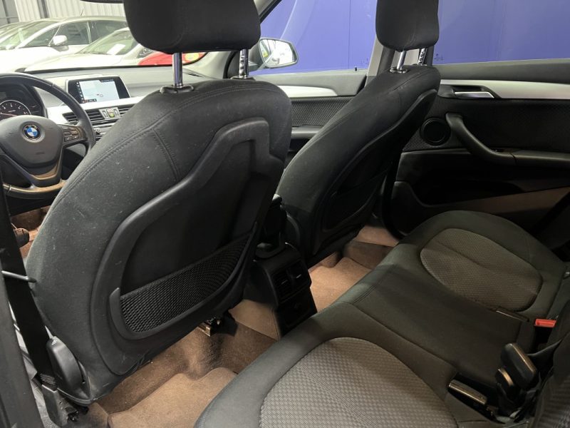 BMW X1 sDrive 18d 150ch M Sport Boite automatique | Caméra de recul | Sièges chauffants