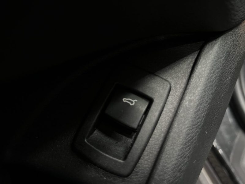 BMW X1 sDrive 18d 150ch M Sport Boite automatique | Caméra de recul | Sièges chauffants