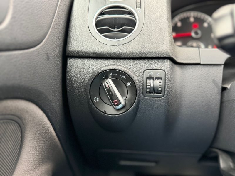VOLKSWAGEN GOLF 6 PLUS 
