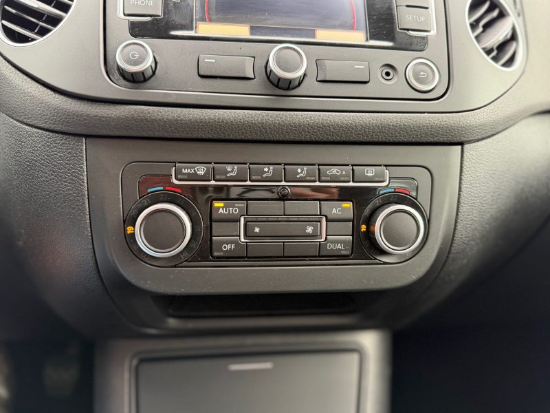 VOLKSWAGEN GOLF 6 PLUS 