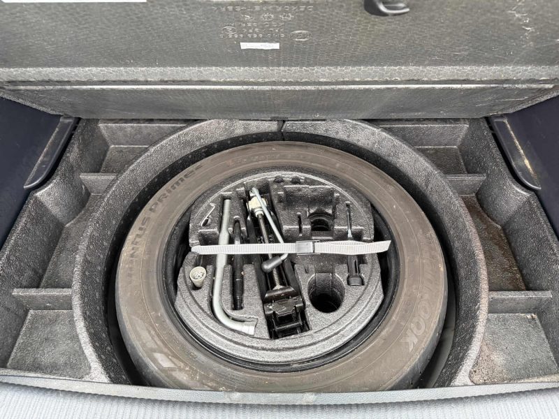 VOLKSWAGEN GOLF 6 PLUS 