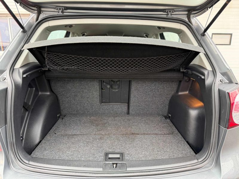 VOLKSWAGEN GOLF 6 PLUS 